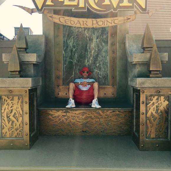 Meet your Posher, Michael - Picture 1 of 1