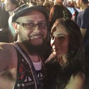 Meet your Posher, Cory ray