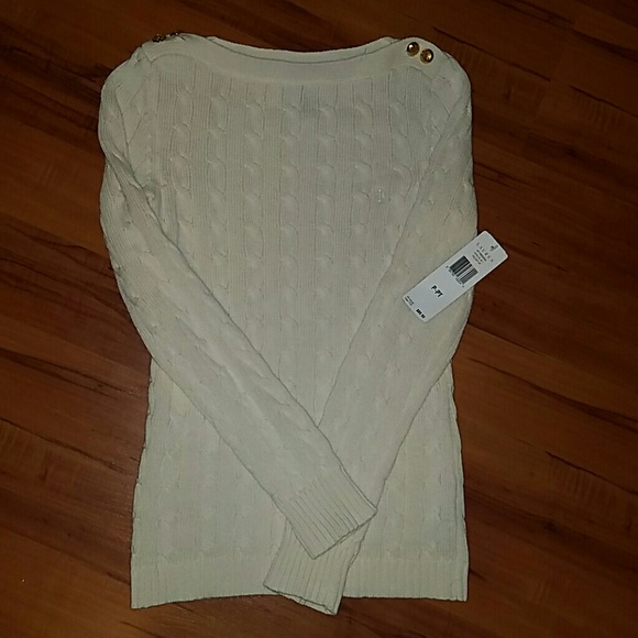 Ralph Lauren Sweaters - BEST OFFER  Ralph Lauren Sweater