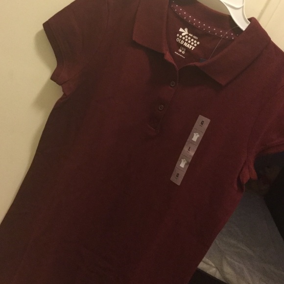 Old Navy Shirt