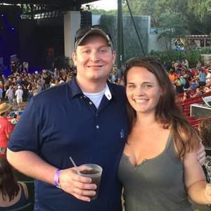 Meet your Posher, Kristin