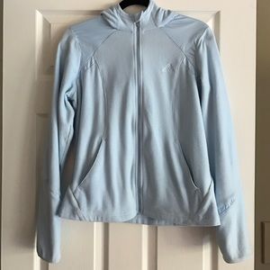 Adidas Hooded Jacket