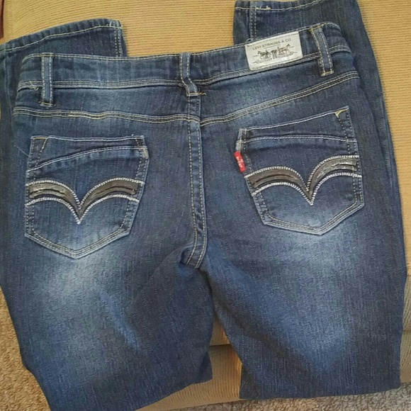 LEVI'S - Picture 2 of 2