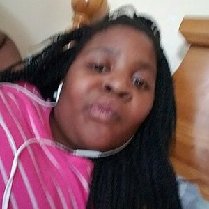 Meet your Posher, Taisha