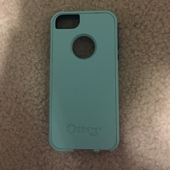 OTTERBOX iPhone 5/5s case