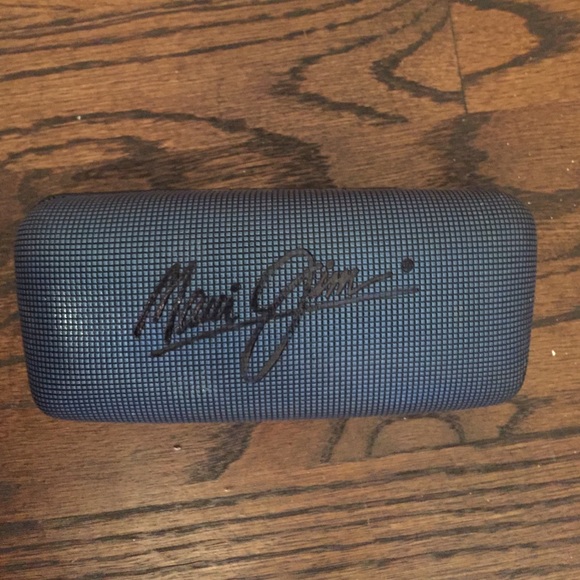 Polarized women's Maui Jim sunglasses