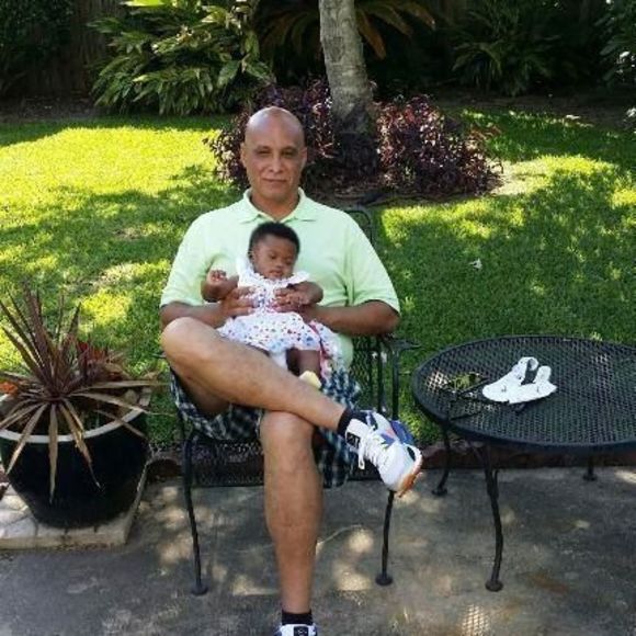 Meet your Posher, Tony