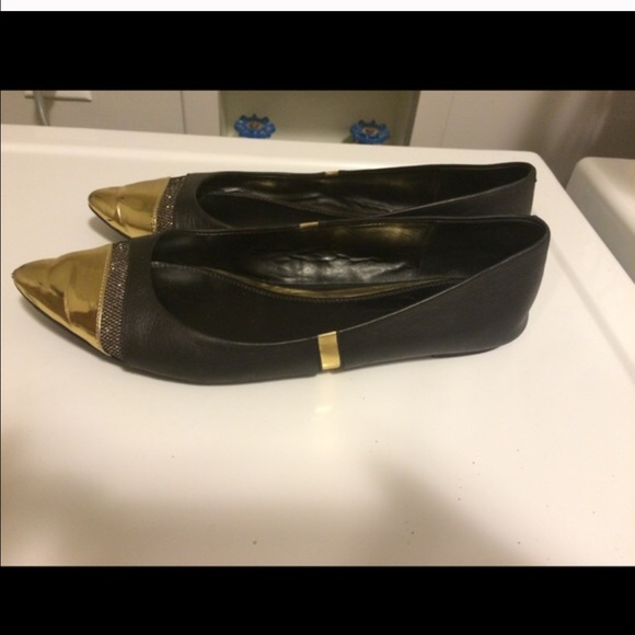 Jessica Simpson flats