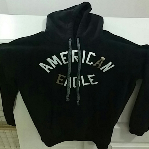 S American Eagle Sweatshirt