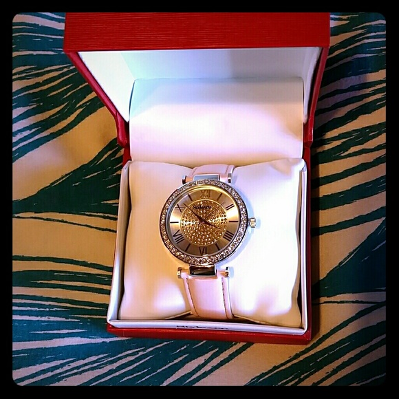 Style&Co Pink watch