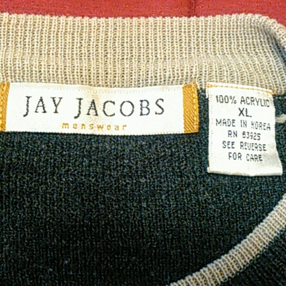 Sweater - Picture 2 of 2