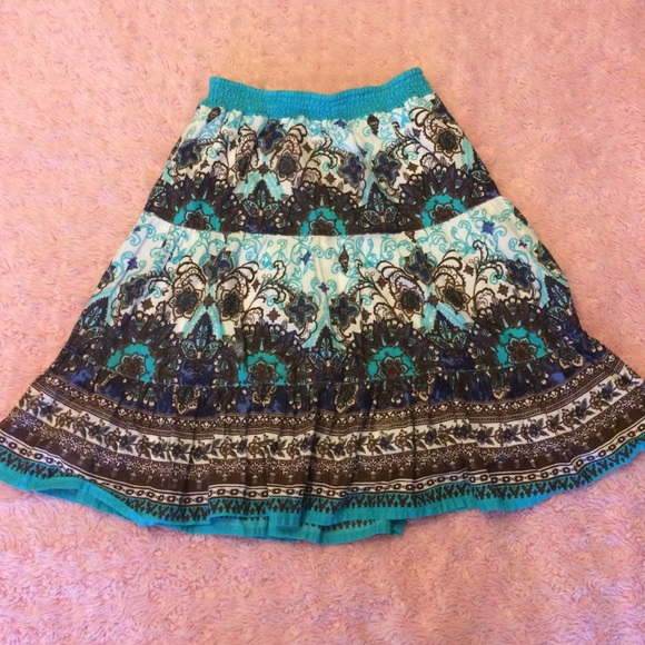 Skirt