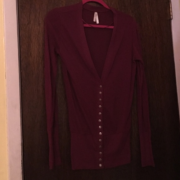 Cardigan