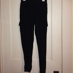 ⭐️️SALE⭐️️ Black Pants