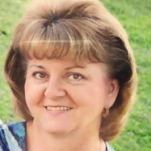 Meet your Posher, Judy