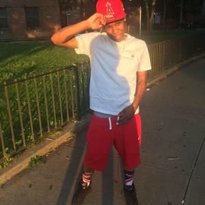 Meet your Posher, Vester