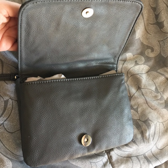 Quilted shoulder purse - Picture 2 of 4