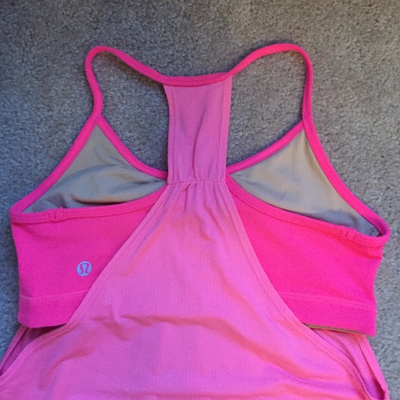 Lululemon tops. 2 for 1! - Picture 4 of 4