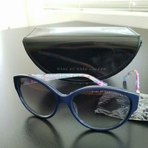 Marc by Marc Jacobs sunglasses