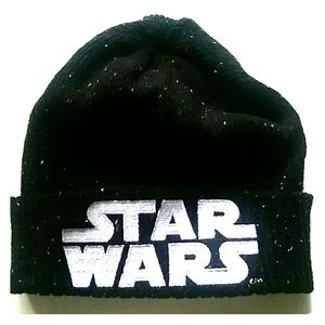 Star Wars Beanie