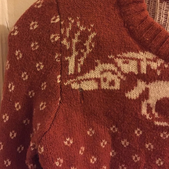 Sweater - Picture 2 of 3