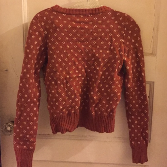 Sweater - Picture 3 of 3
