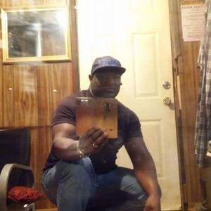 Meet your Posher, Patrick