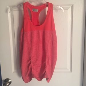 Athleta Fast Track Tank