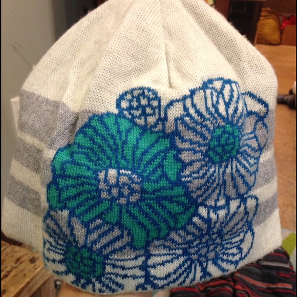 Smart Wool Hat