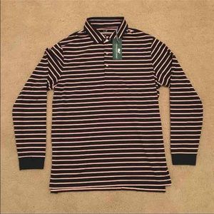 Vineyard Vines Golf Performance Polo