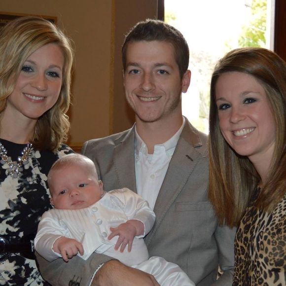 Meet your Posher, Kevin - Picture 1 of 1