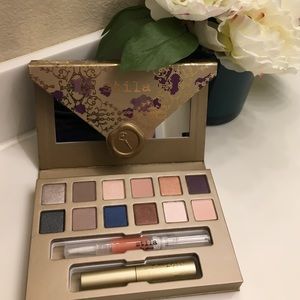 Brand New Stila Trust In Love Gift Set
