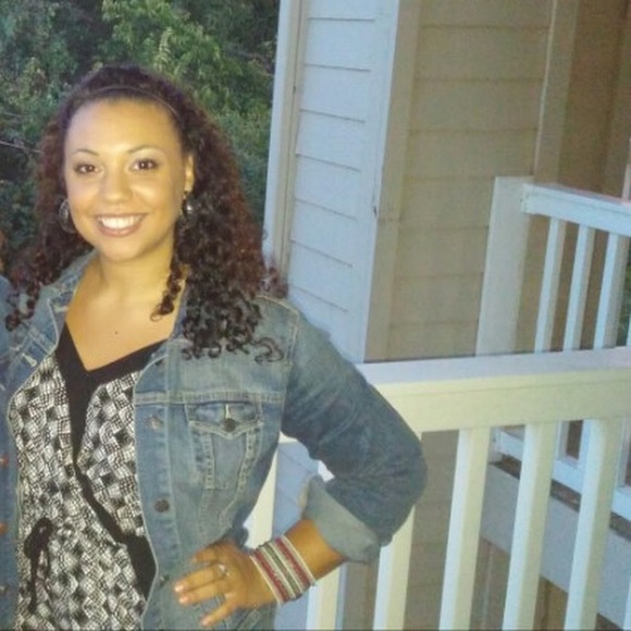 Meet your Posher, Kerensa