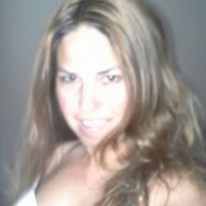 Meet your Posher, Ginny ann