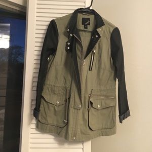 Utility jacket