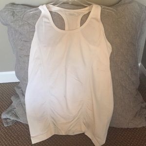 Athleta Fast Track Tank