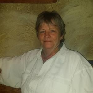 Meet your Posher, Candice
