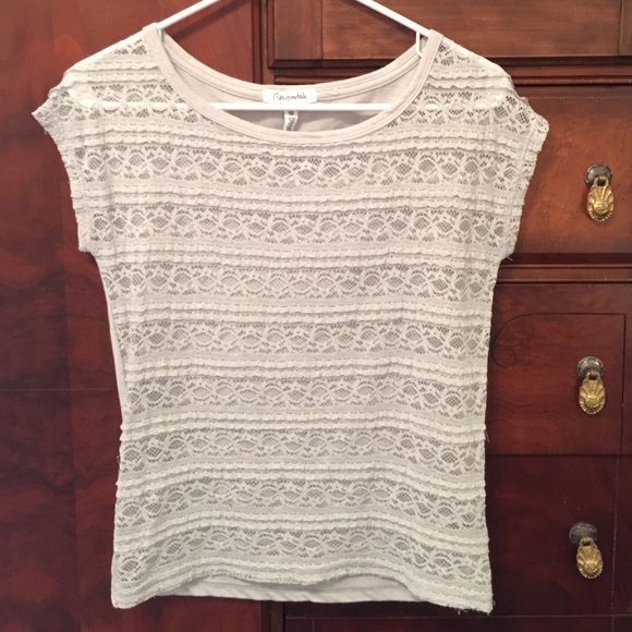 Aeropostale sleeveless top - Picture 1 of 1
