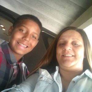 Meet your Posher, Dolores