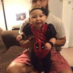 Meet your Posher, Gretchen