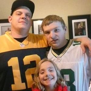 Meet your Posher, Wendy