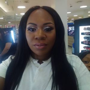 Meet your Posher, Shanita