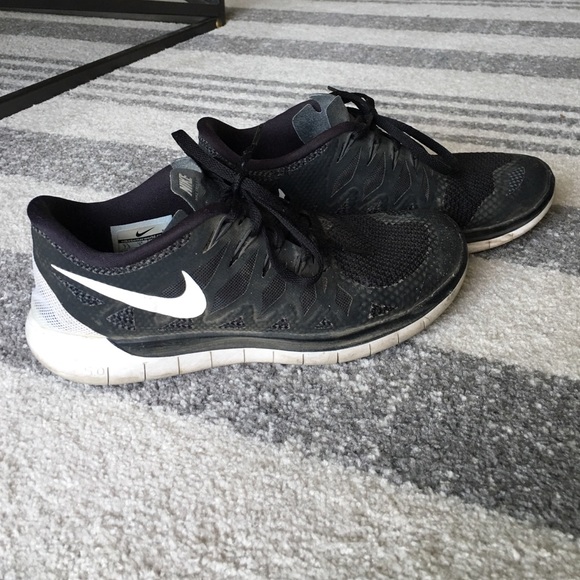 Nike Free 5.0