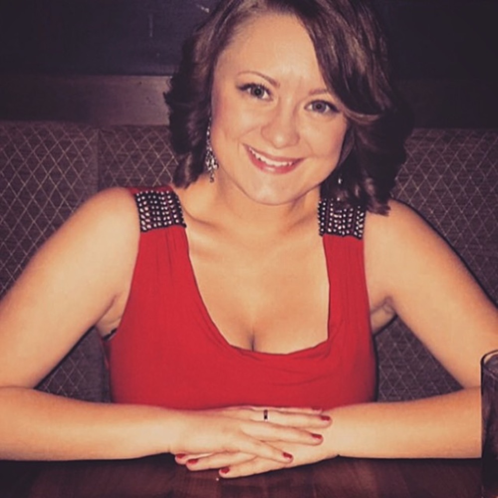 Meet your Posher, Kayla