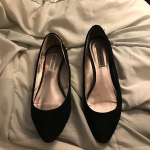 Steve Madden flats
