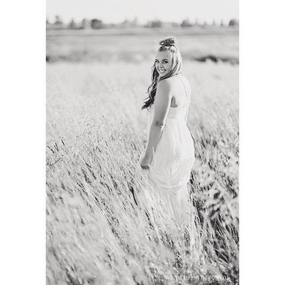 Meet your Posher, Kailey