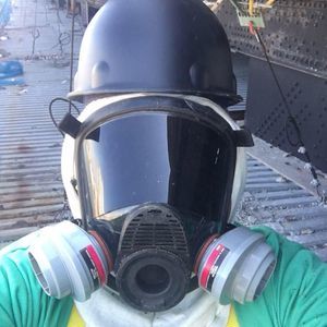 Meet your Posher, Sergio