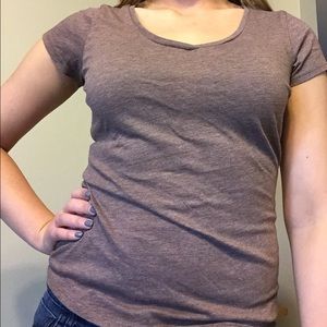 Brown Tshirt