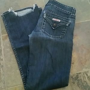 Hudson Jeans