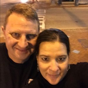 Meet your Posher, Cheryl